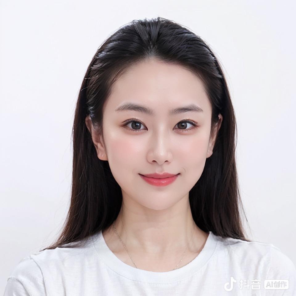 林静形体