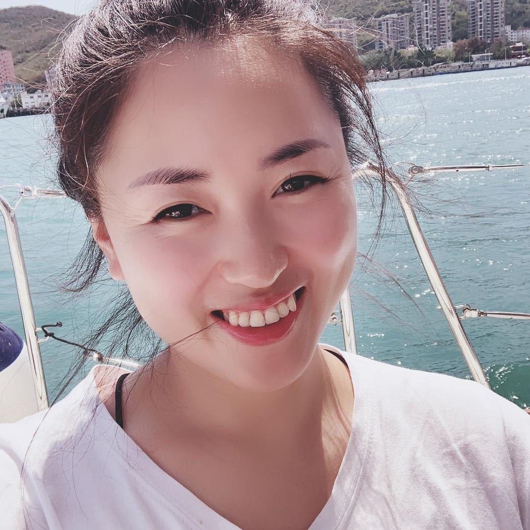 杨洁