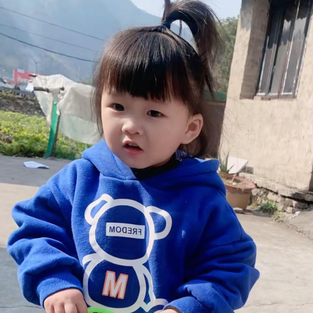 是知知麻麻哈