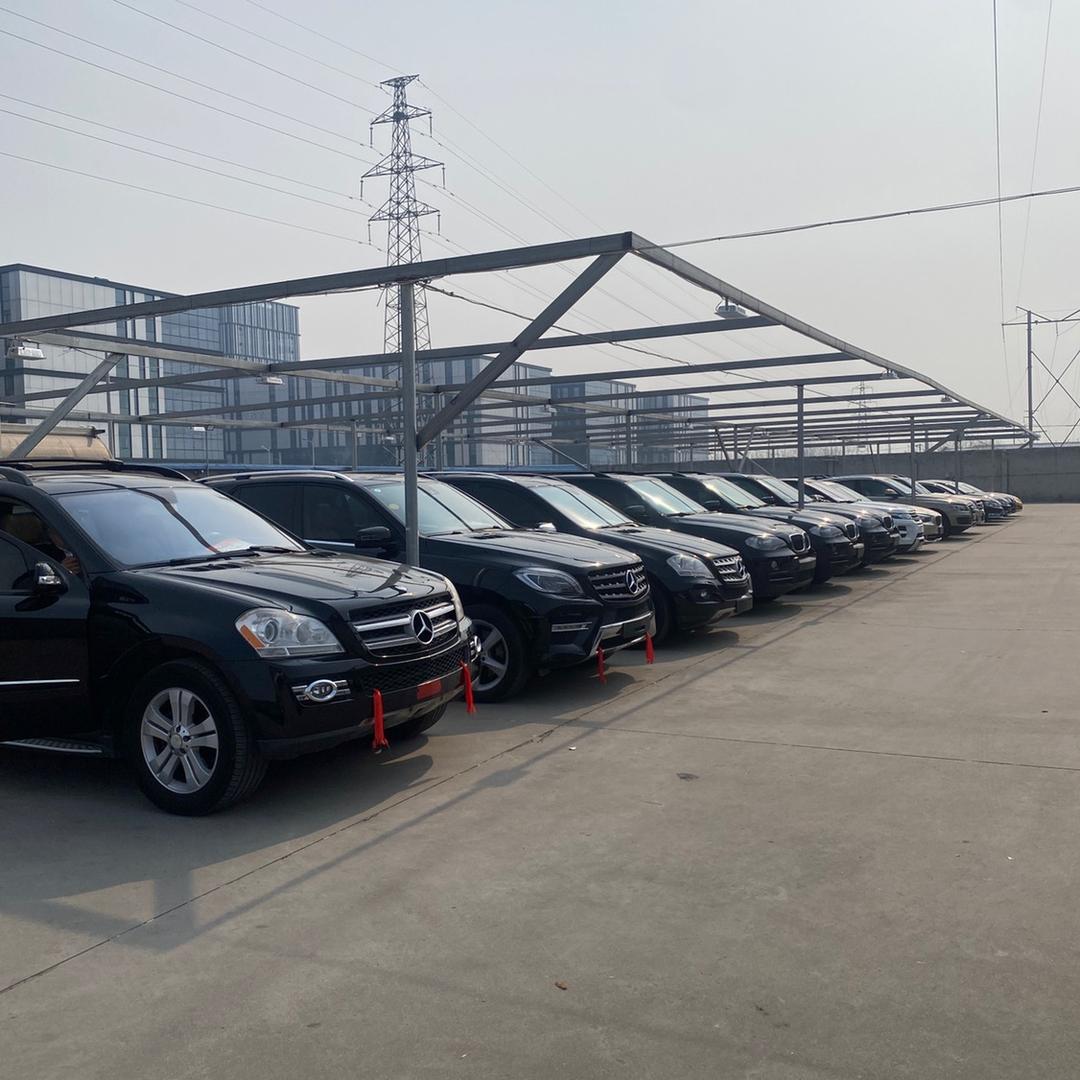 联友精品车