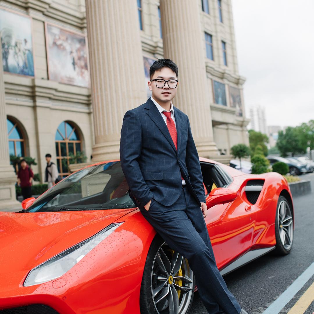 小豪说车