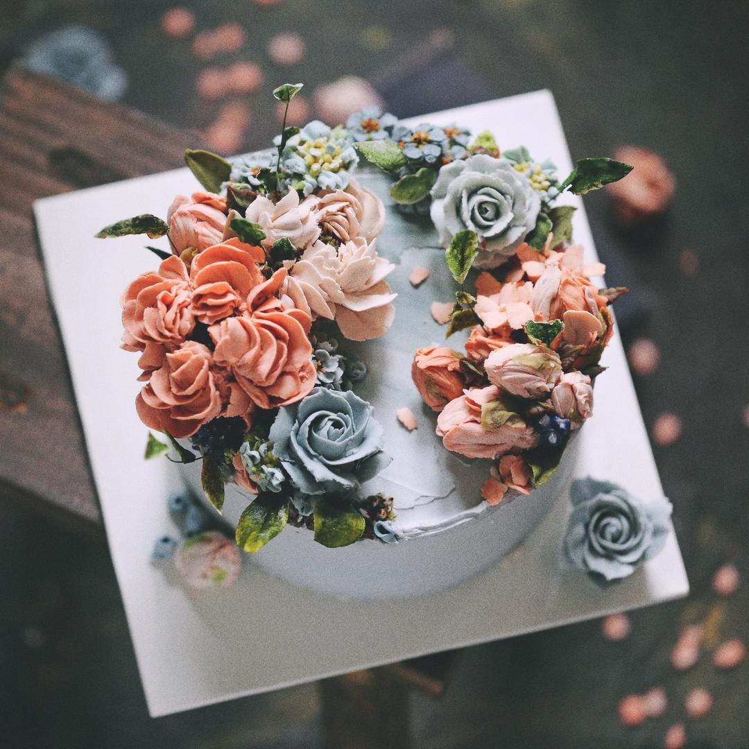 点点礼 cake