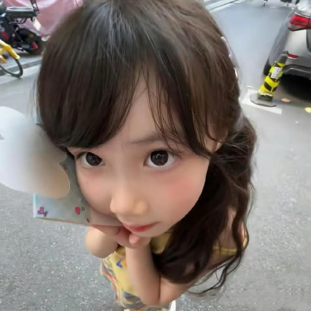小馒君