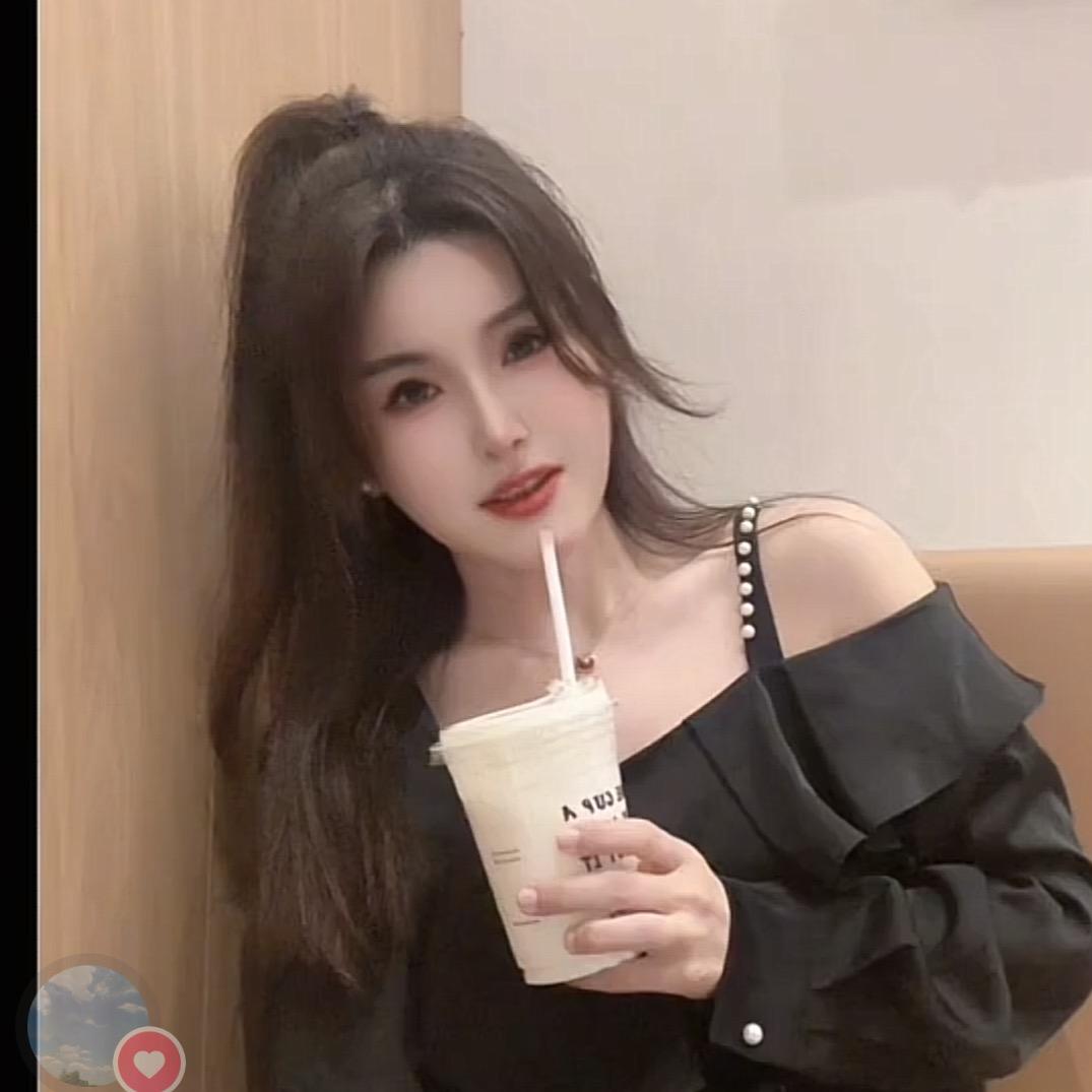 魔镜姐