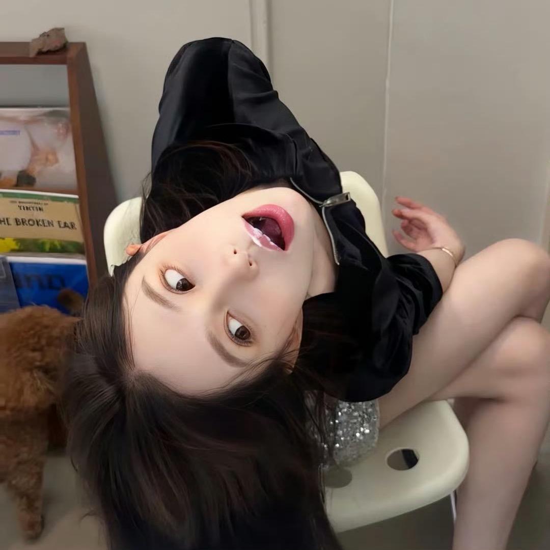 -怡梦不饿