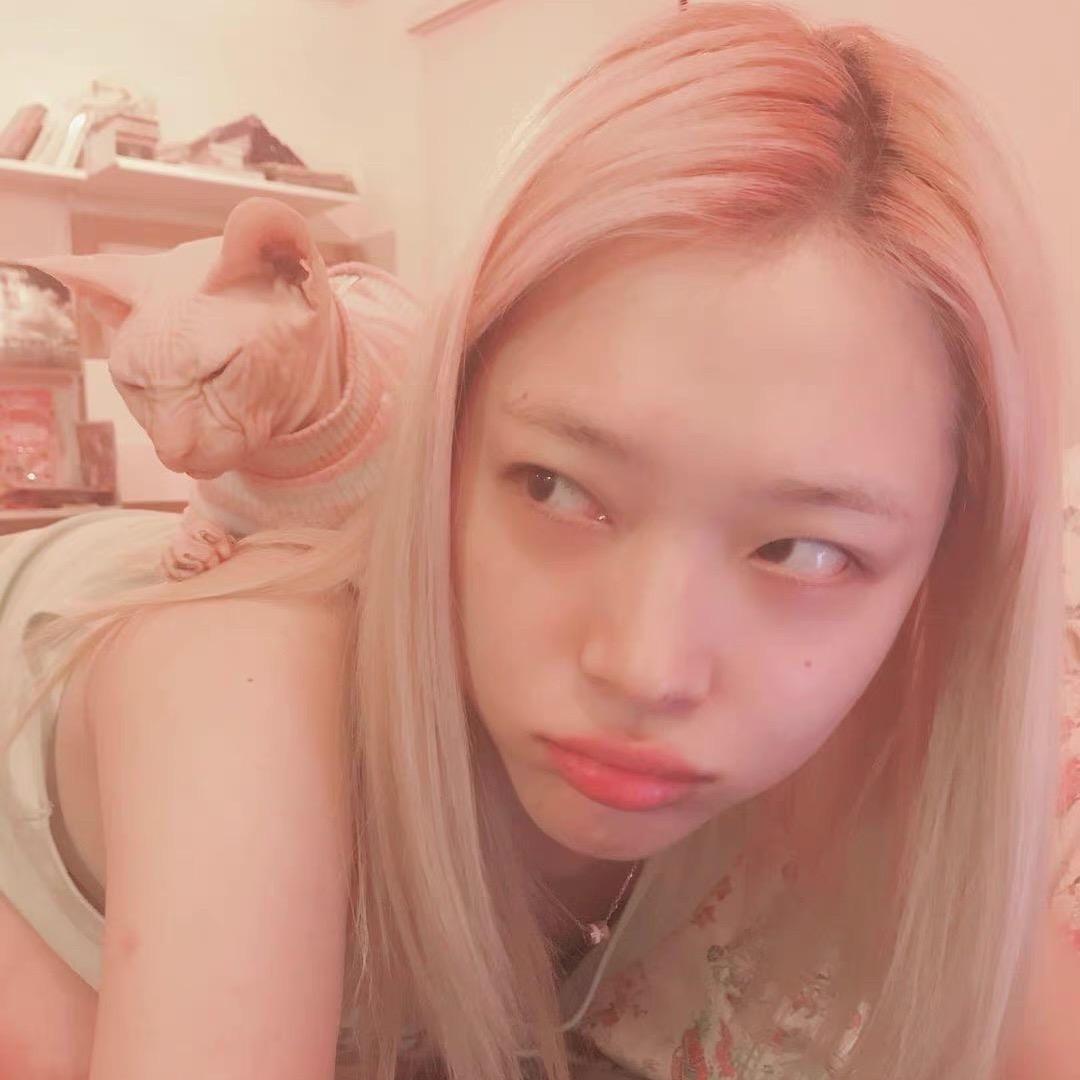 小呛