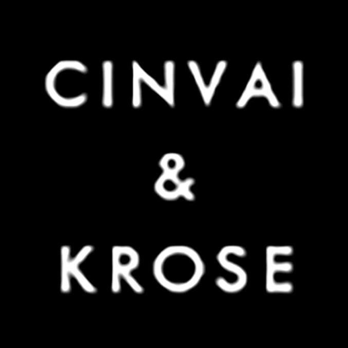 CinvaiKrose官方旗舰店