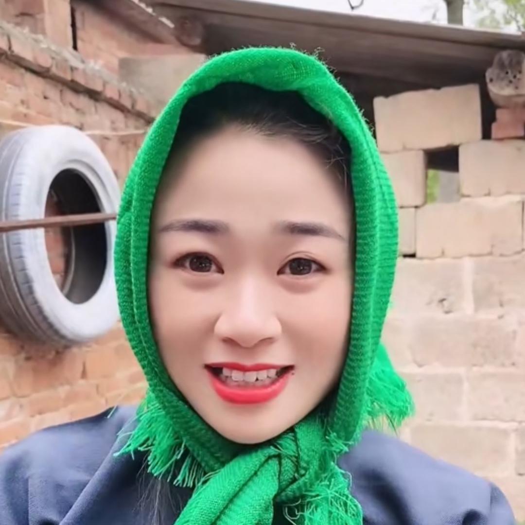 刘山姐