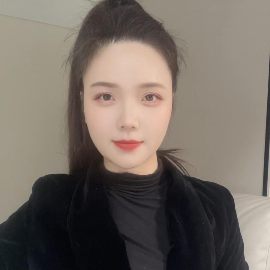 香香女装-穿搭分享