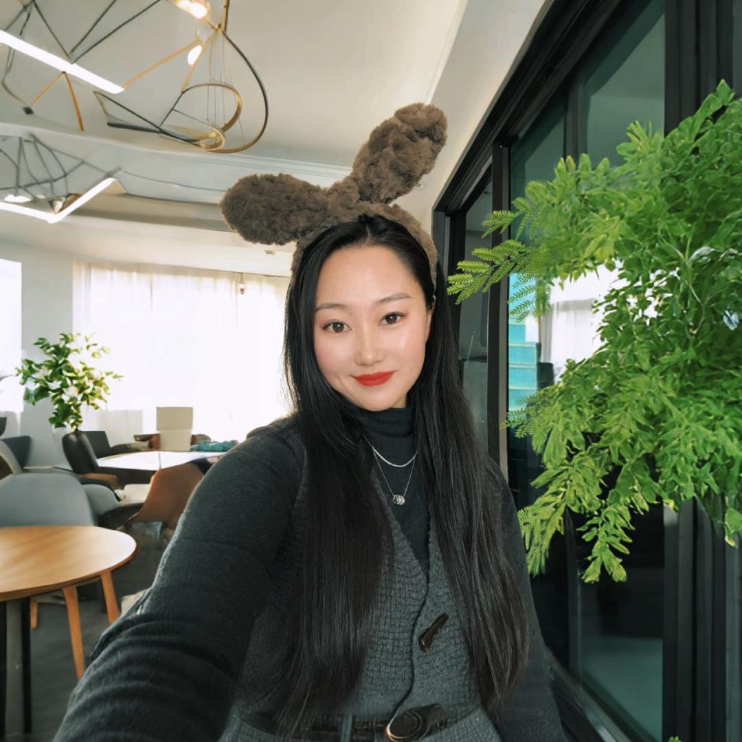 林大美💕