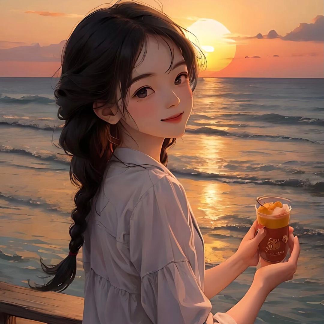 盛夏日记