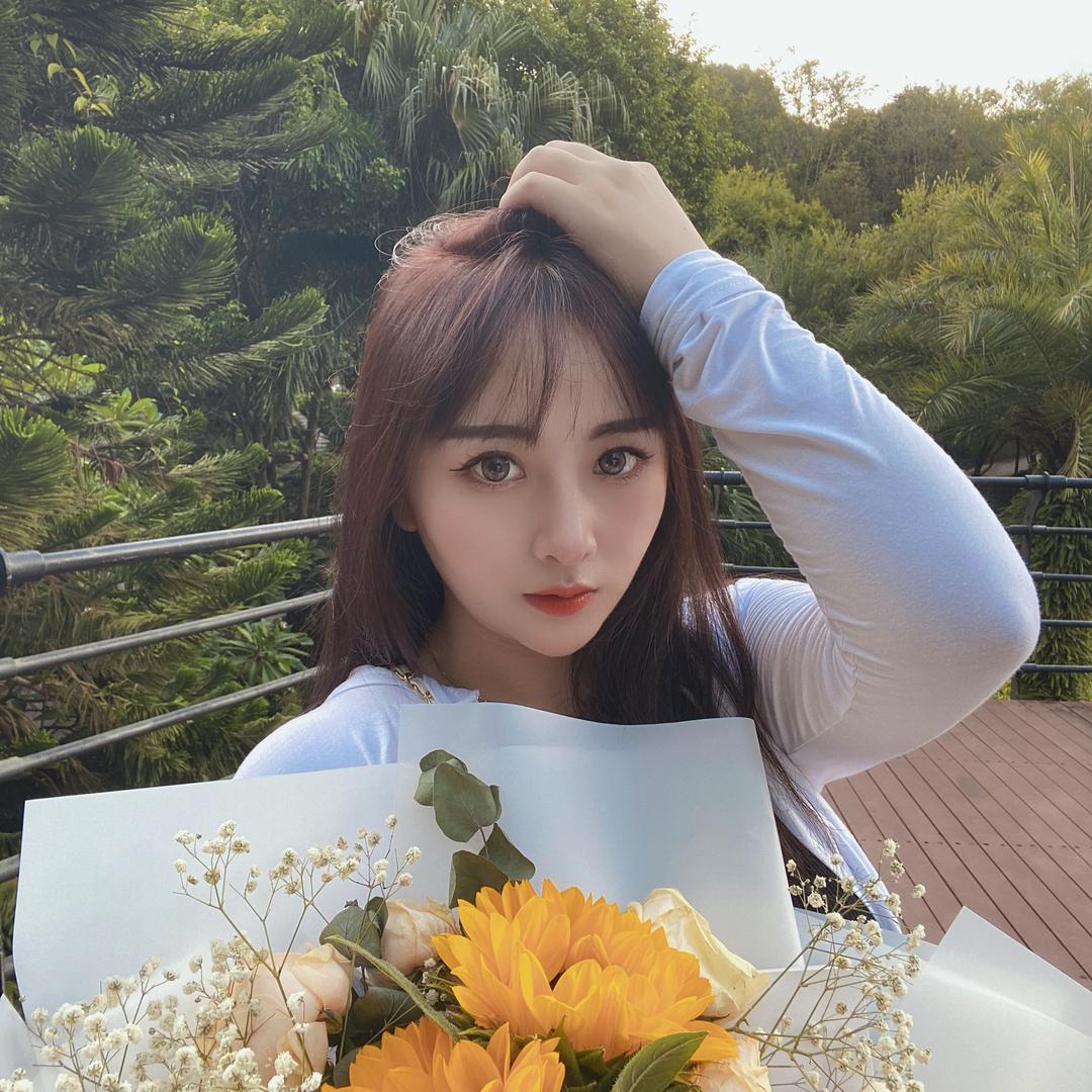 美少女小邹邹