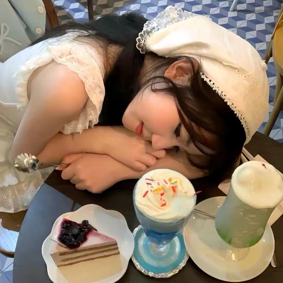 小丢丢🫧