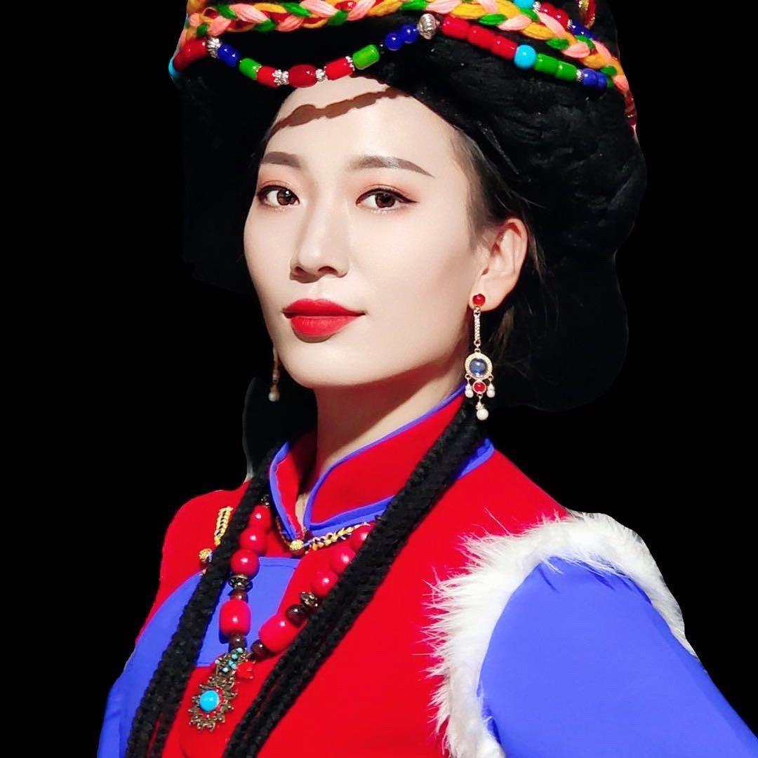 丹诗卓玛