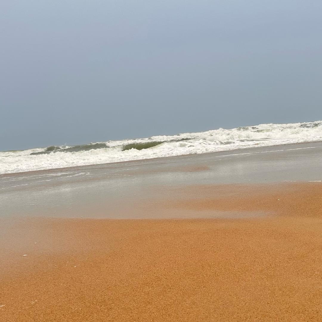 生命里的光