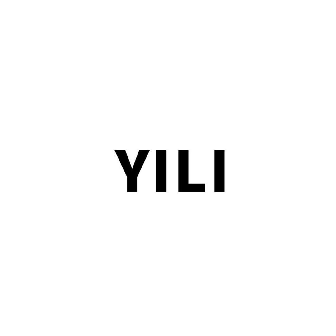YILI大码高定女装（琪琪）