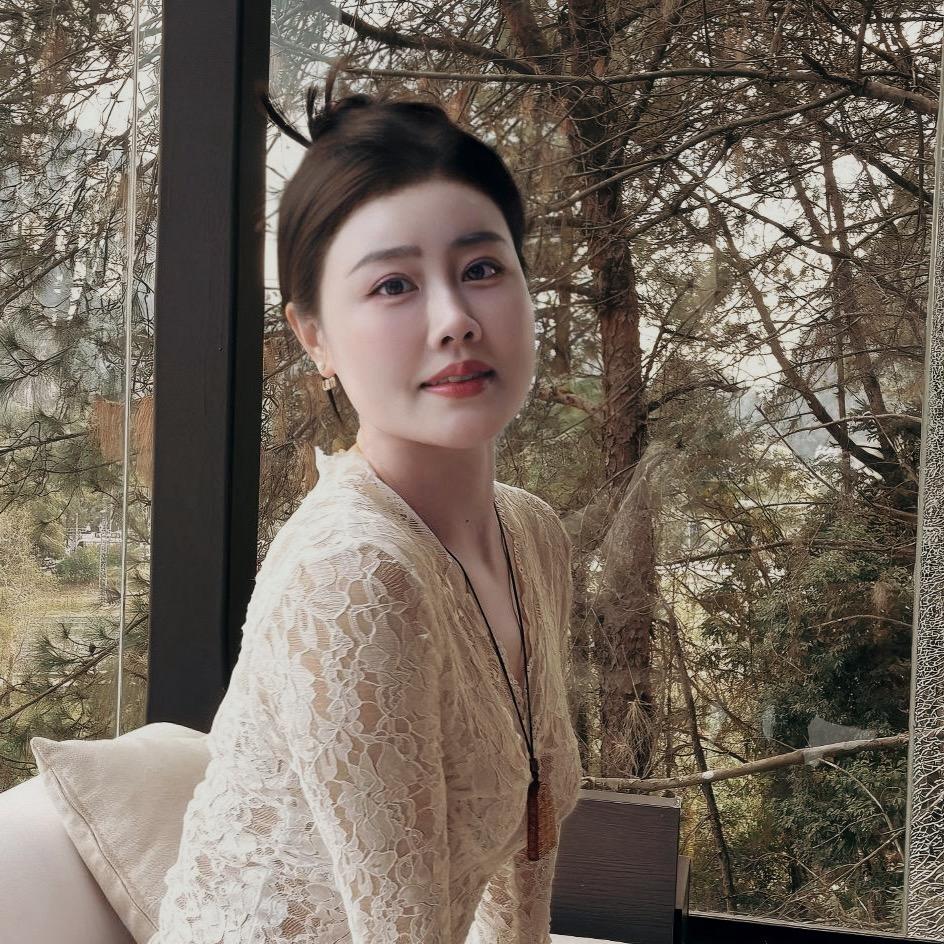 心 海🪷