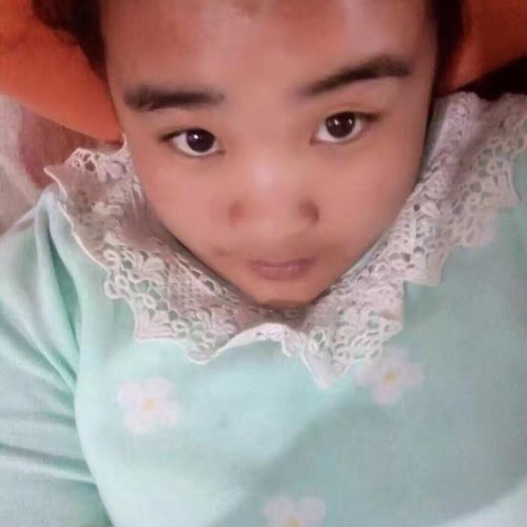 小黑胖子