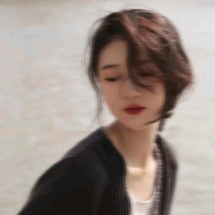 南知意🍬
