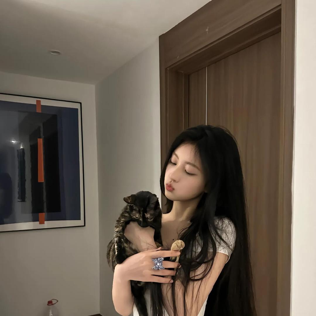 小乔姐