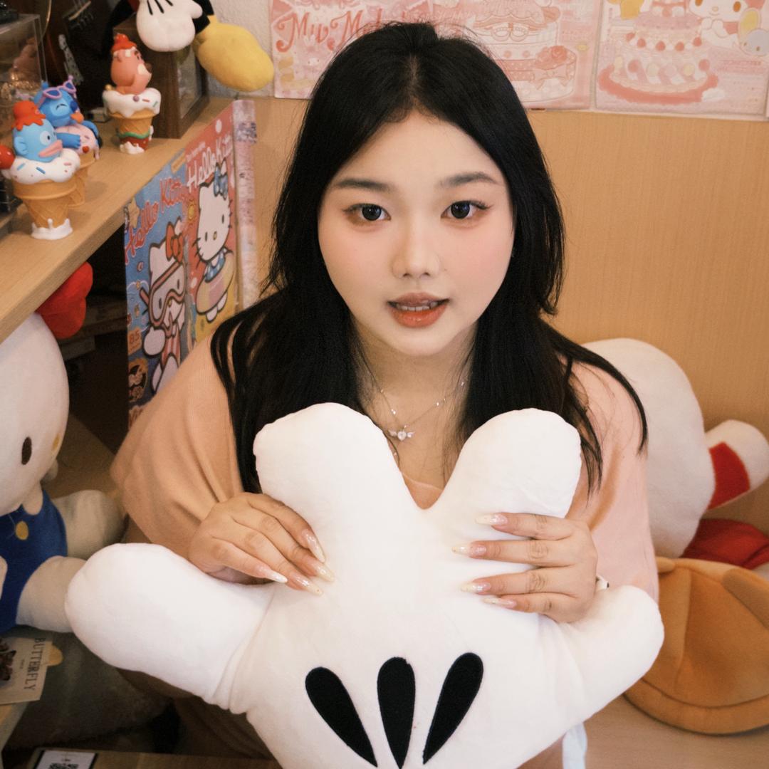 小纯姐姐