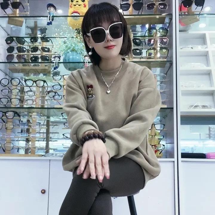 郑浩眼镜《不许连赞哦》