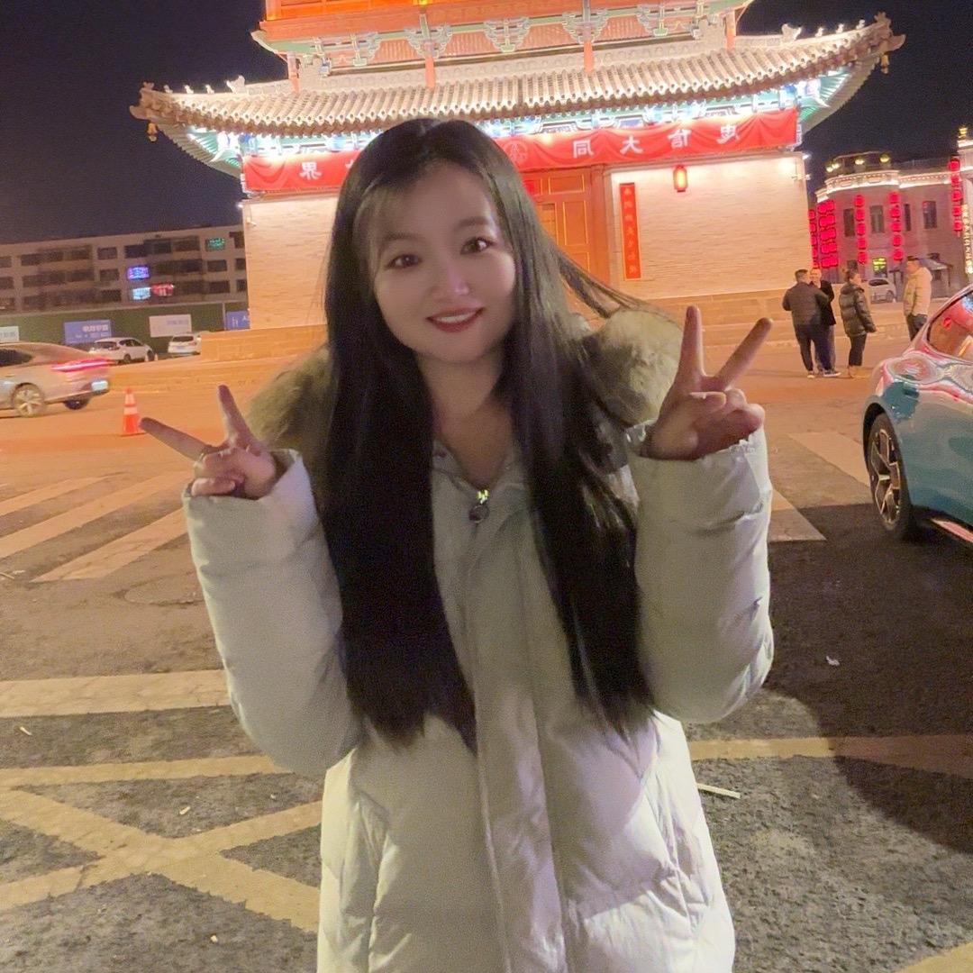 五台山小梦