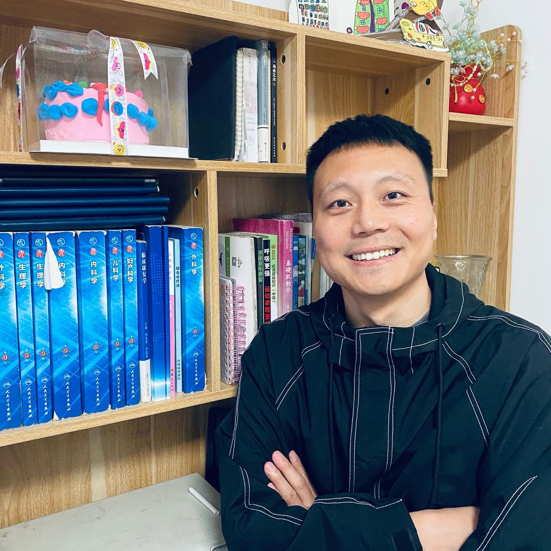 徐叔讲医疗事业编