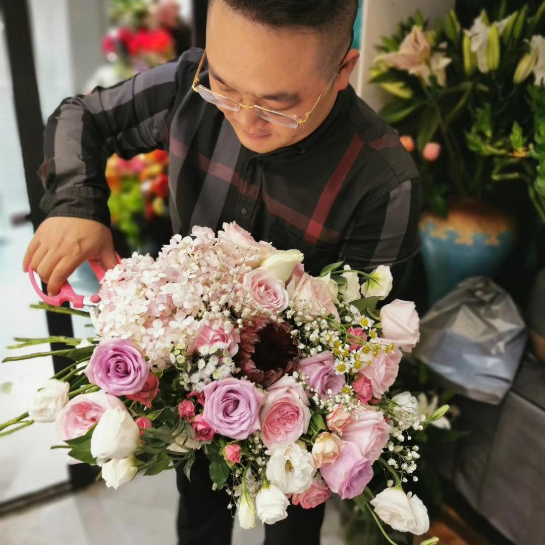 南通金作高端婚车租赁