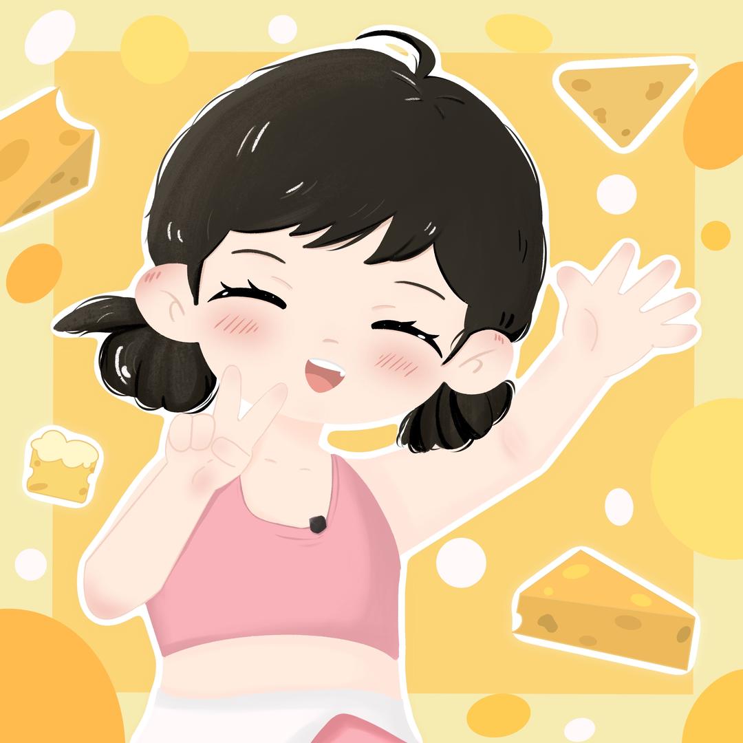 郑多燕弟子~慧贞
