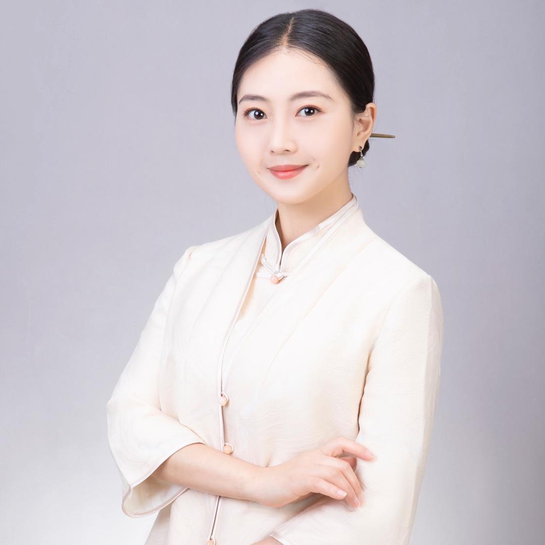 西安素满香.素食自助发起人