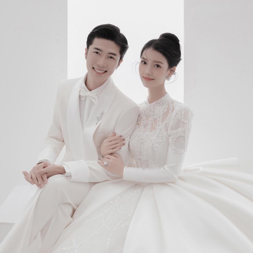 王子视觉婚纱影像馆