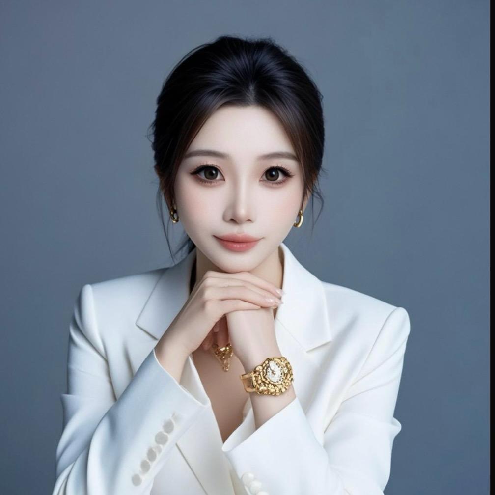 澳门小姨-酒庄老板娘