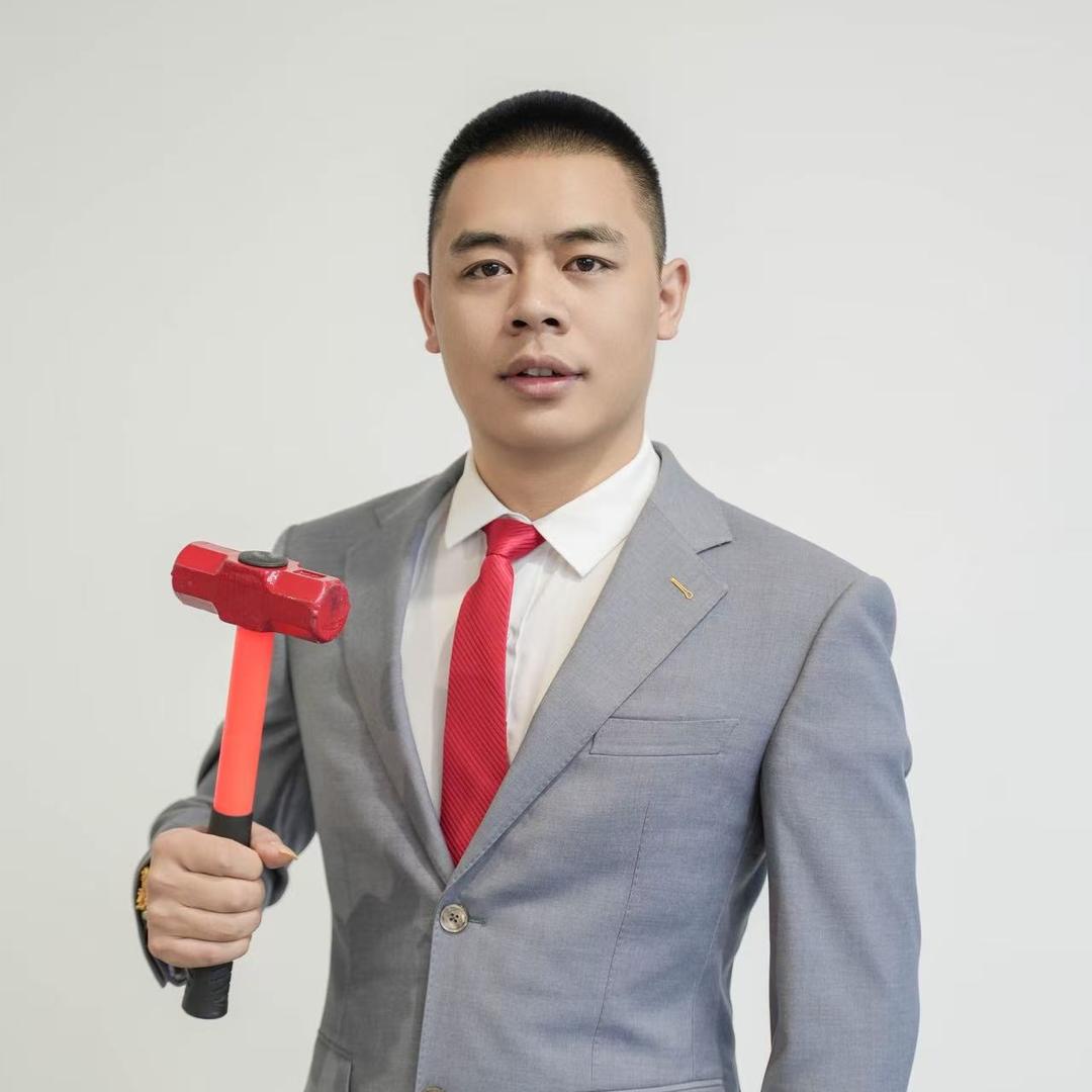 夫妻车行