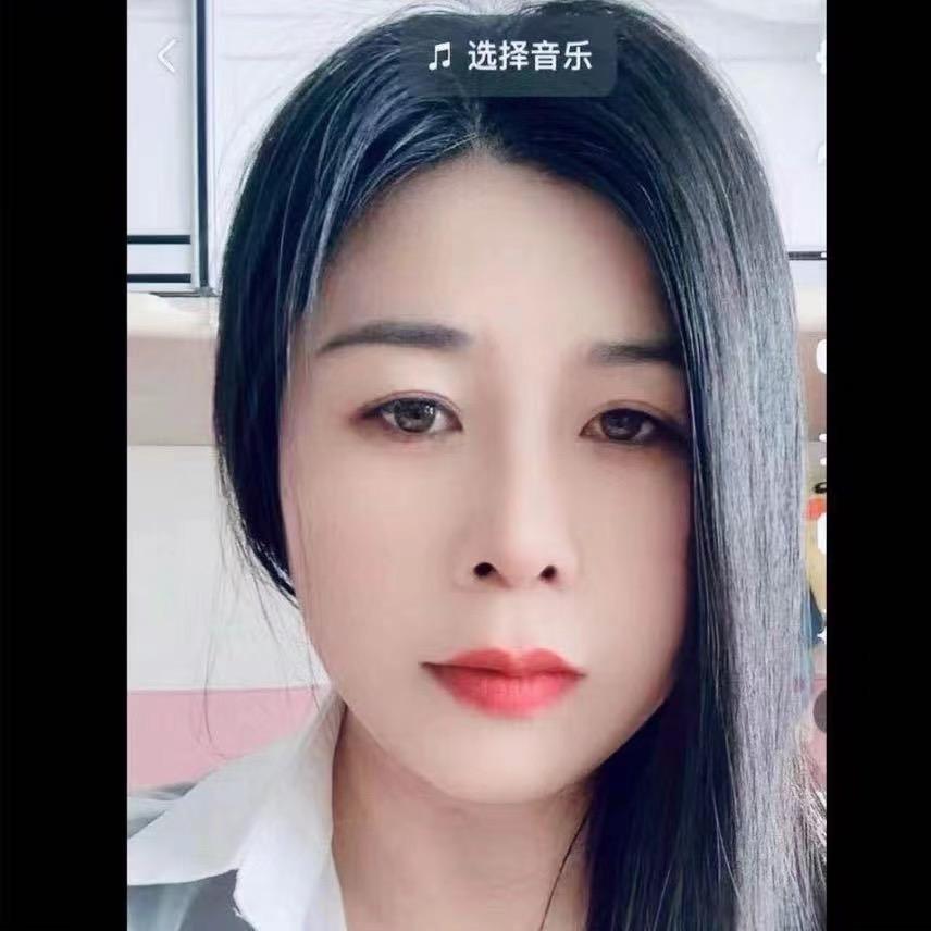 倾城