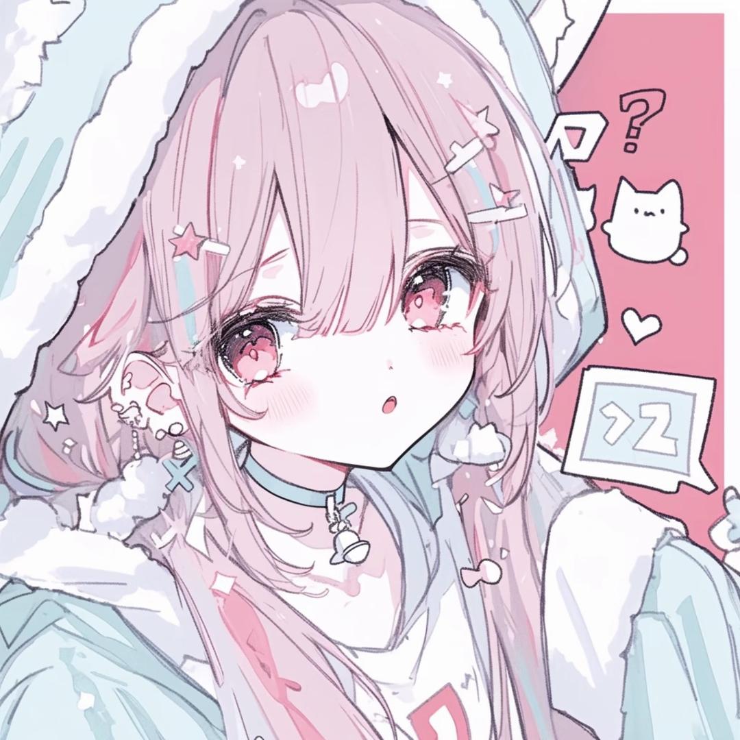 宝宝🍼