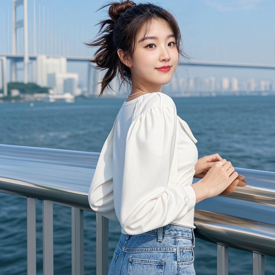 小晓