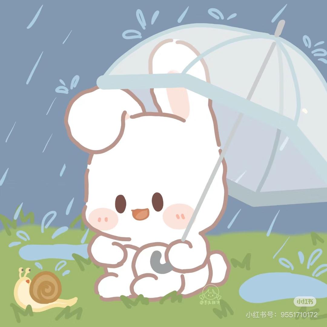 小小萌粒拿捏