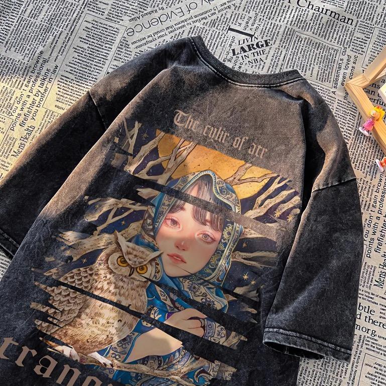 熙微雅潮牌优选