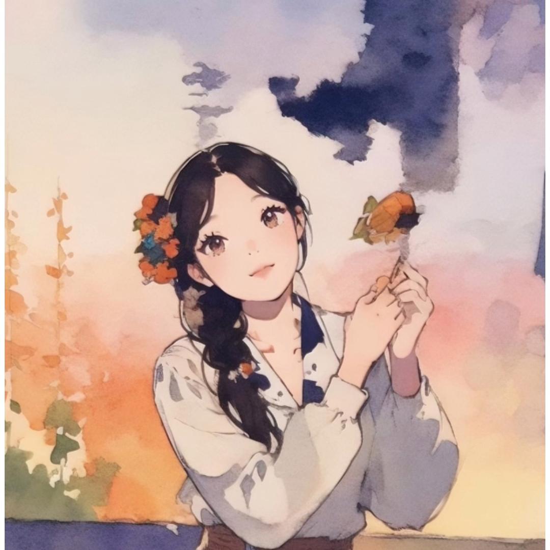 奶油小泡芙💓