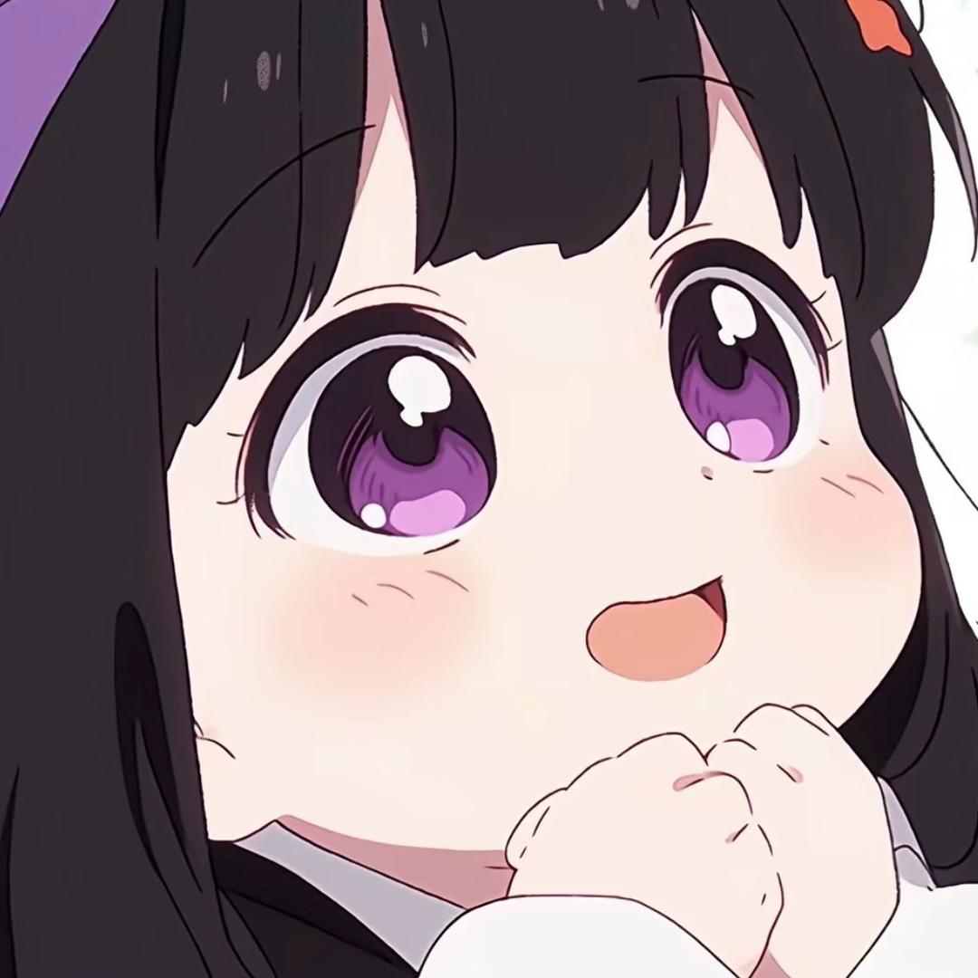 楠希困了😈