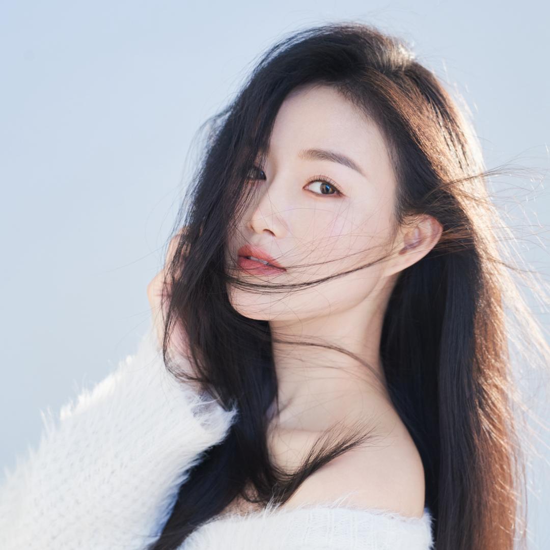 歌手陈香水