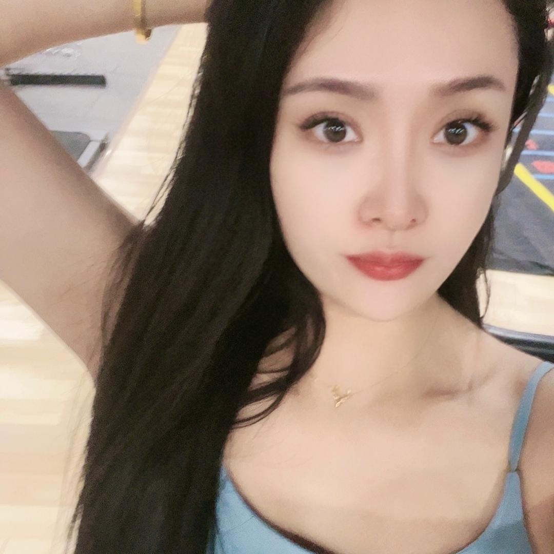 晋城关姐 🏊‍♀️