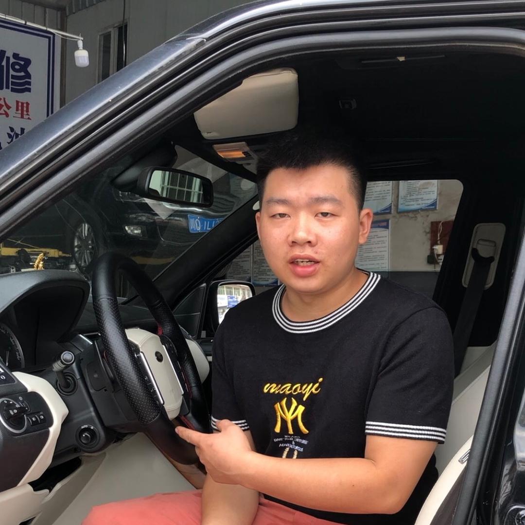 筠连翔云汽车维修部