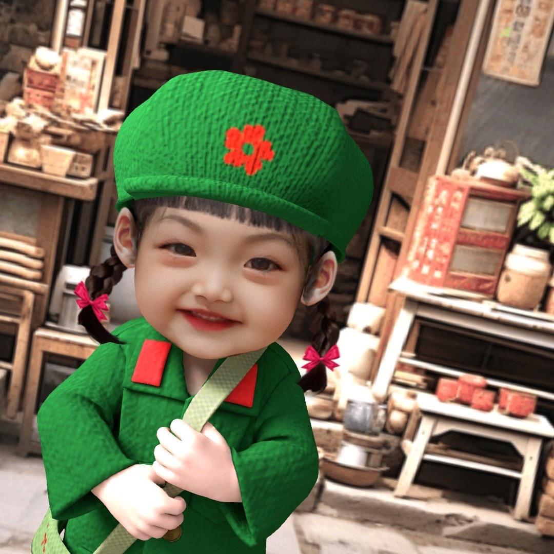 玖月liuyue