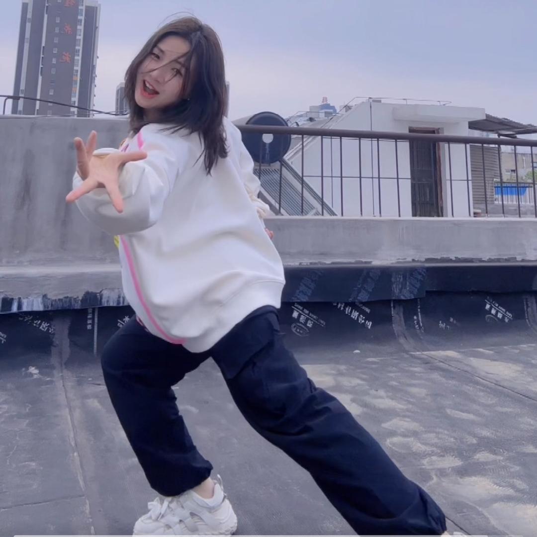 懒杨杨🫶