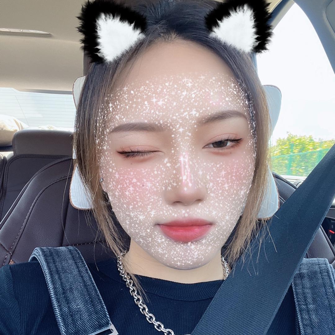 饼干超可爱🐈
