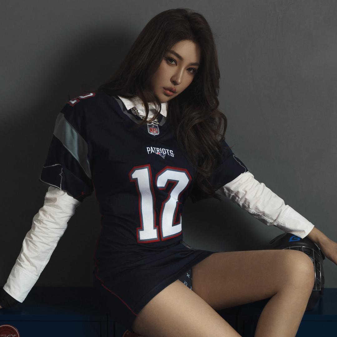 瓦妮莎🔥