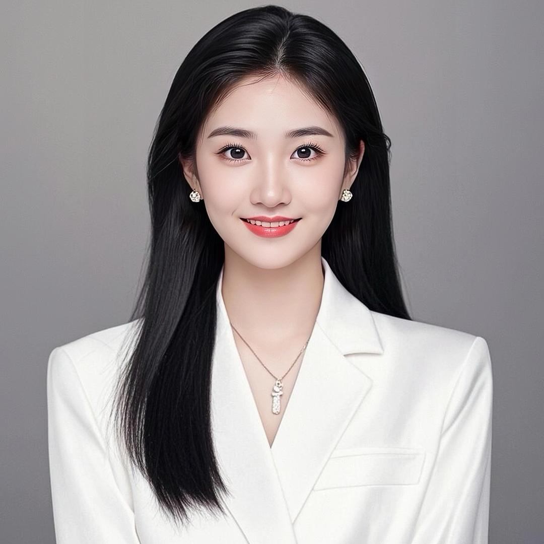 白鹿姐