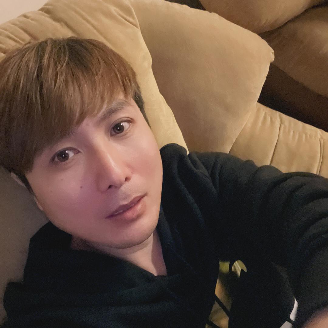 小霍的旅行